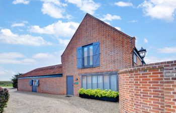 The Stable Holiday Cottage