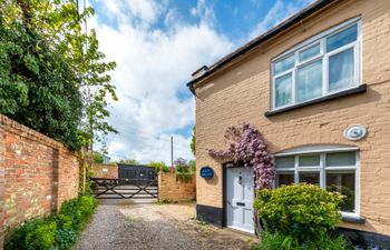 Chapel Cottage Holiday Cottage