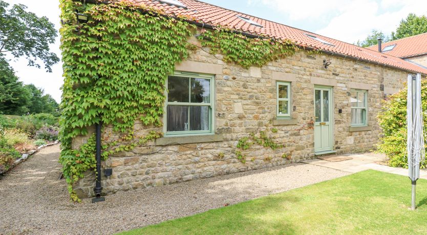 Photo of Summer Farm Cottage