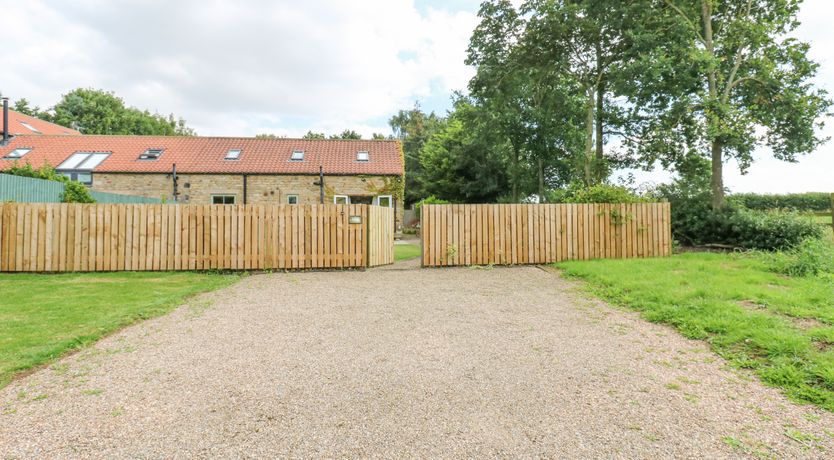 Photo of Summer Farm Cottage