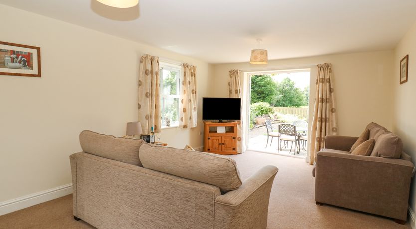 Photo of Summer Farm Cottage