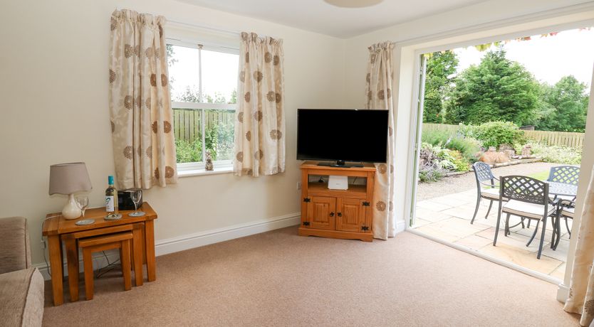 Photo of Summer Farm Cottage