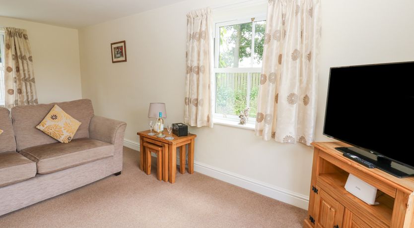 Photo of Summer Farm Cottage