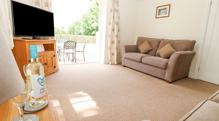 Photo of Summer Farm Cottage