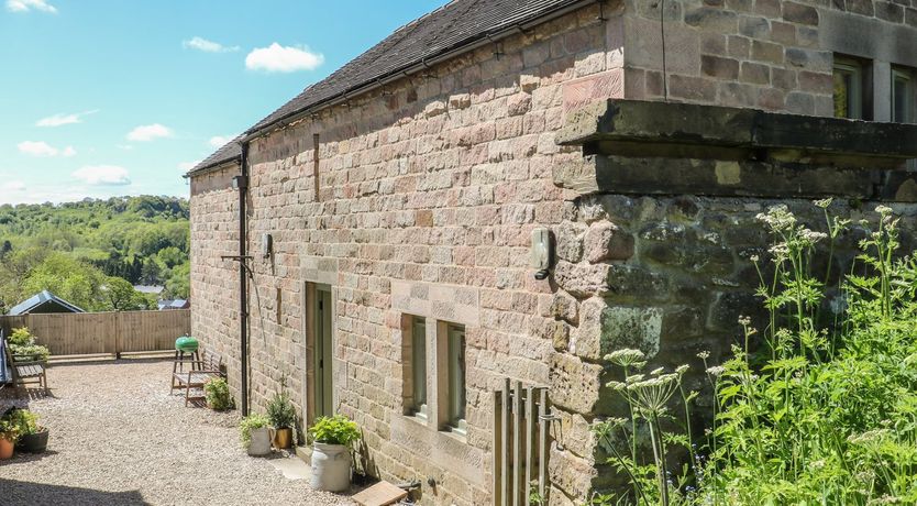 Photo of The Milk House