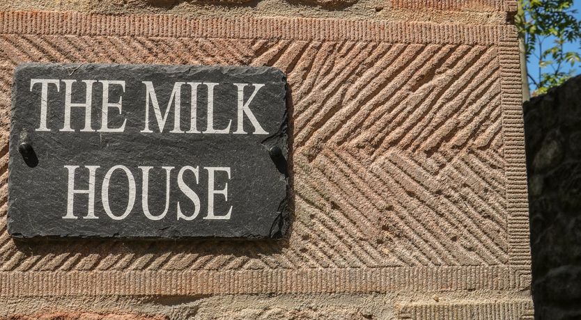 Photo of The Milk House