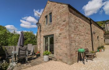 The Milk House Holiday Cottage