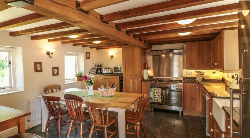 Photo of The Milk House