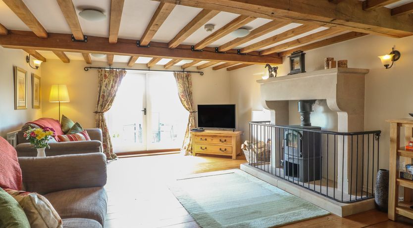 Photo of The Milk House