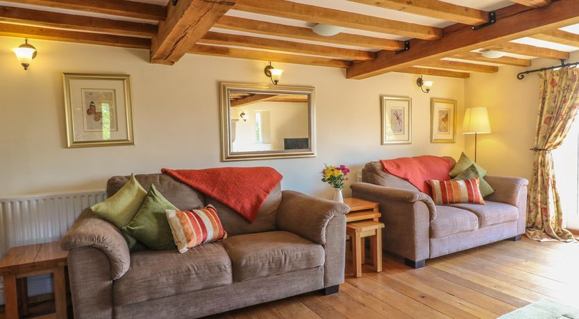 Photo of The Milk House