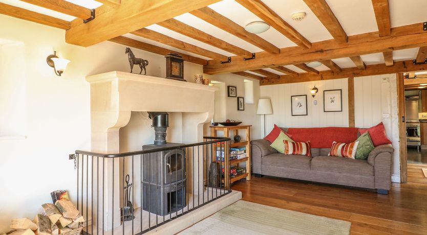 Photo of The Milk House