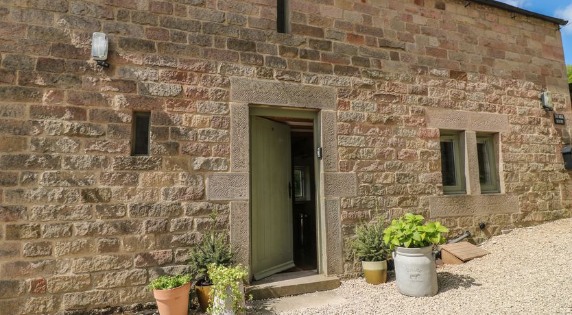 Photo of The Milk House