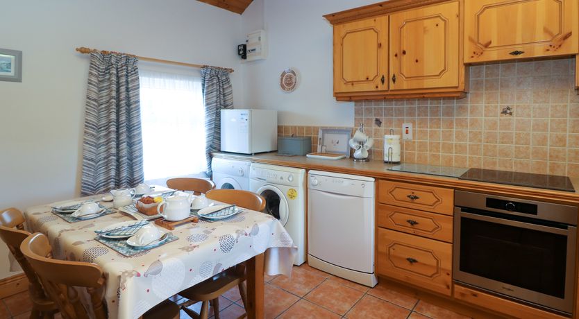 Photo of Rose Cottage