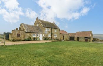 Tidkinhow Farm Holiday Home