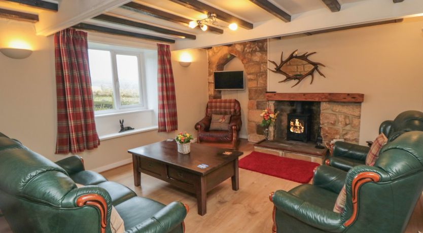 Photo of Tidkinhow Farm