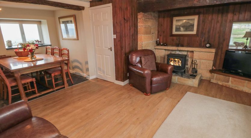 Photo of Tidkinhow Farm