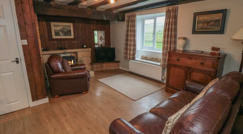 Photo of Tidkinhow Farm