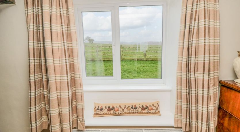 Photo of Tidkinhow Farm