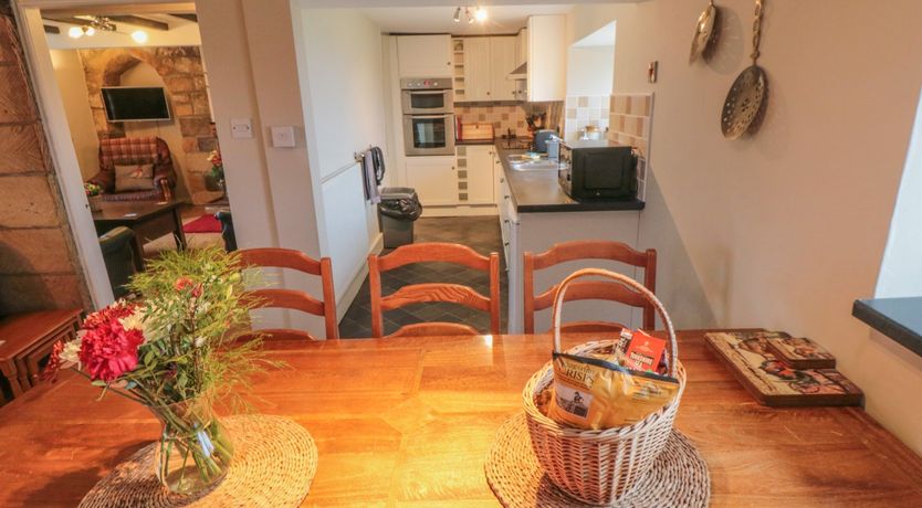 Photo of Tidkinhow Farm