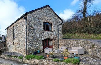 Virvale Barn Holiday Cottage