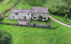 Photo of Deerclose West Farmhouse