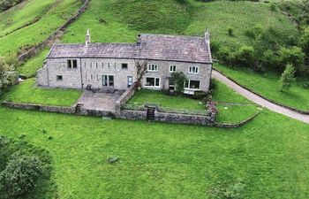 Deerclose West Farmhouse Holiday Cottage