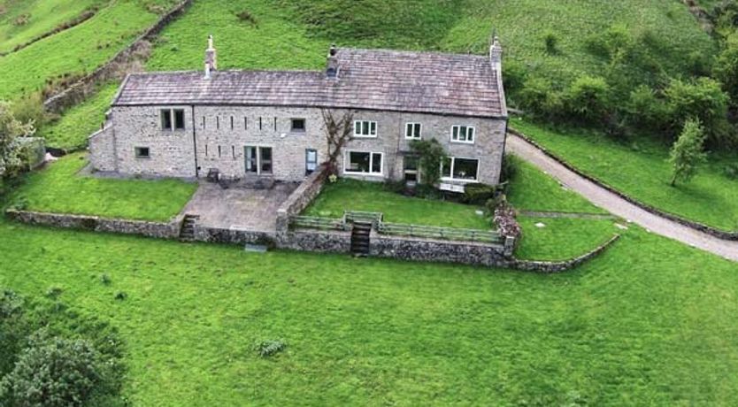 Photo of Deerclose West Farmhouse