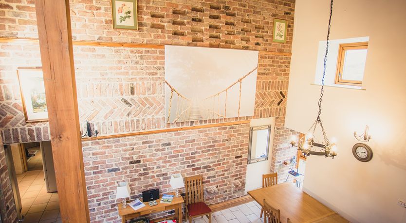 Photo of Deerclose West Farmhouse