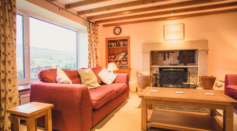 Photo of Deerclose West Farmhouse