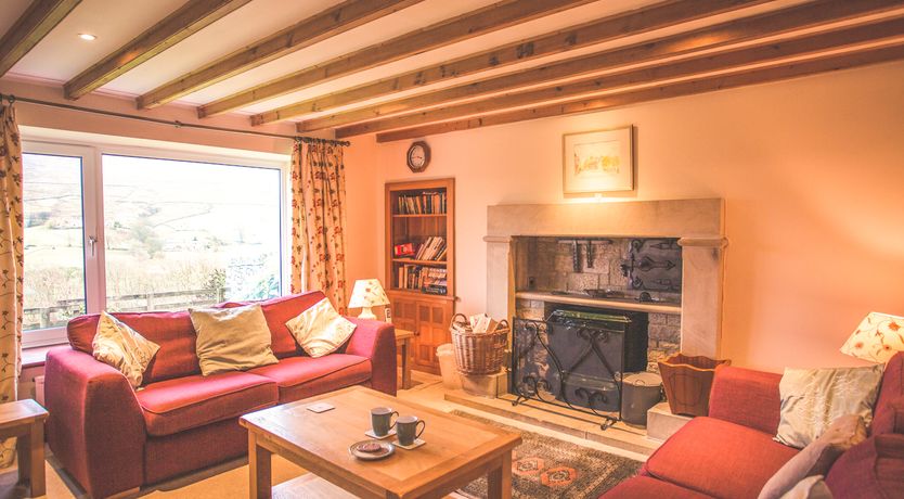 Photo of Deerclose West Farmhouse