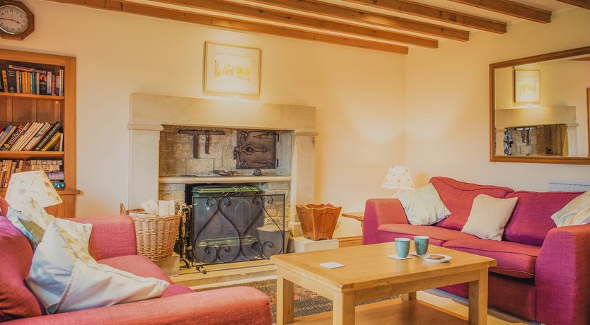 Photo of Deerclose West Farmhouse