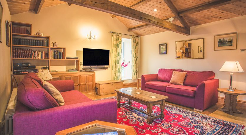 Photo of Deerclose West Farmhouse