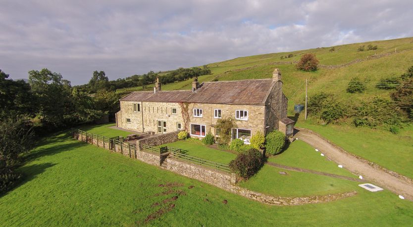 Photo of Deerclose West Farmhouse