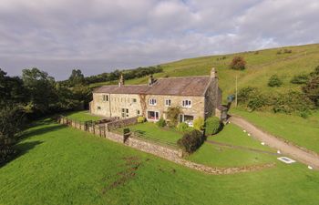 Deerclose West Farmhouse Holiday Cottage