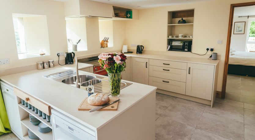 Photo of Deerclose West Farmhouse