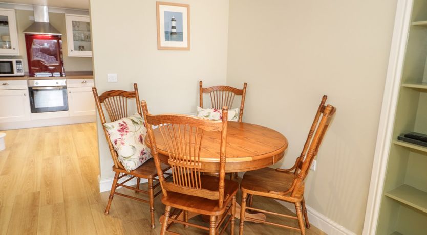 Photo of Bryn Y Don Cottage