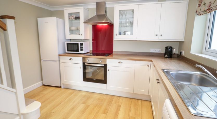 Photo of Bryn Y Don Cottage