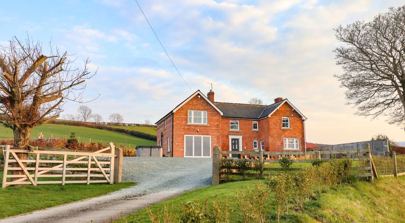 Photo of Red House Farm