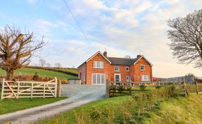 Photo of Red House Farm