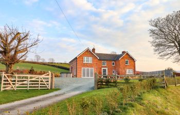 Red House Farm Holiday Cottage