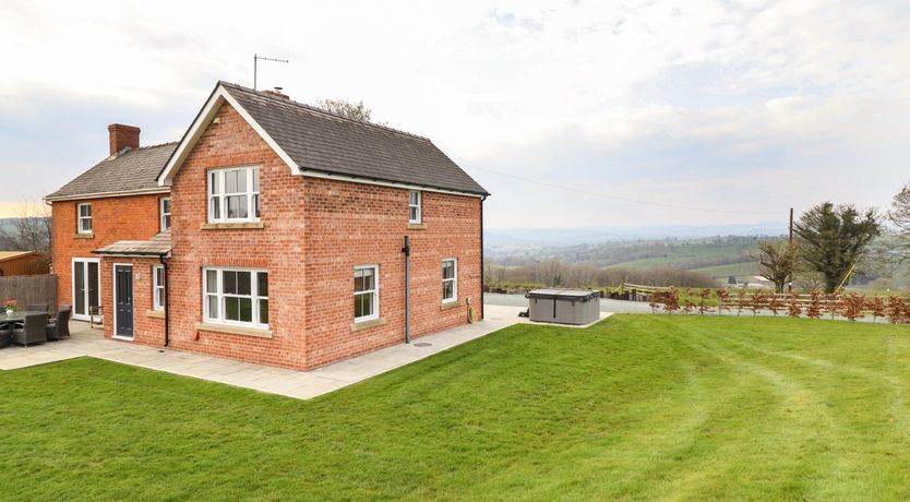 Photo of Red House Farm