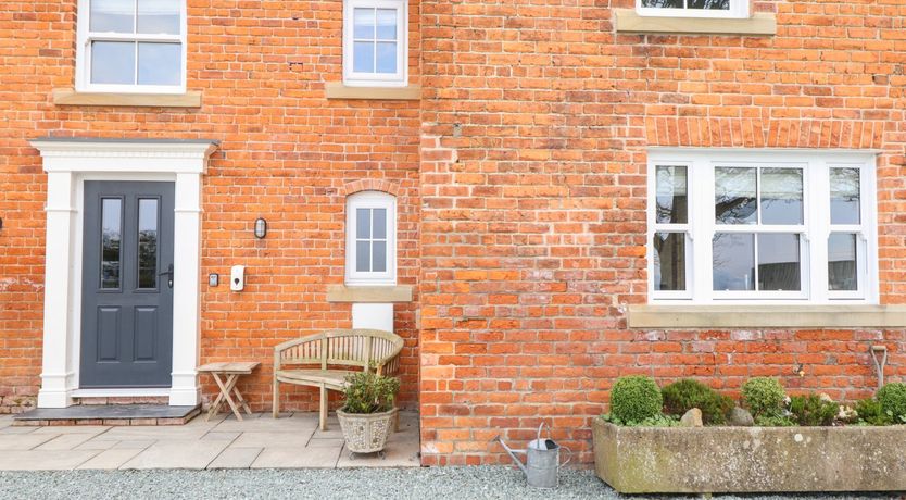 Photo of Red House Farm