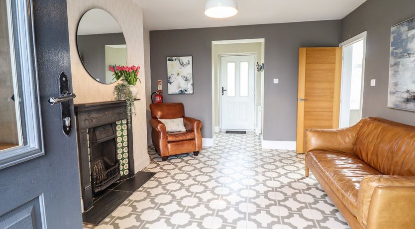 Photo of Red House Farm