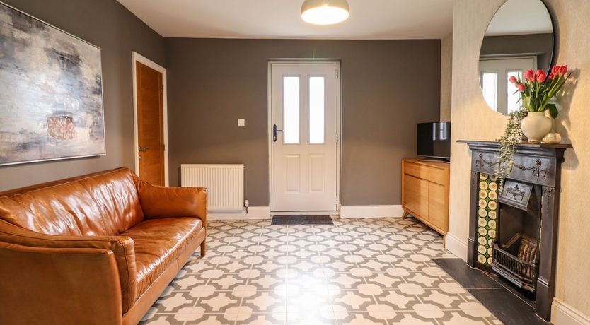 Photo of Red House Farm