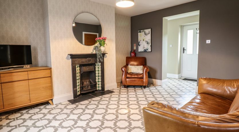 Photo of Red House Farm