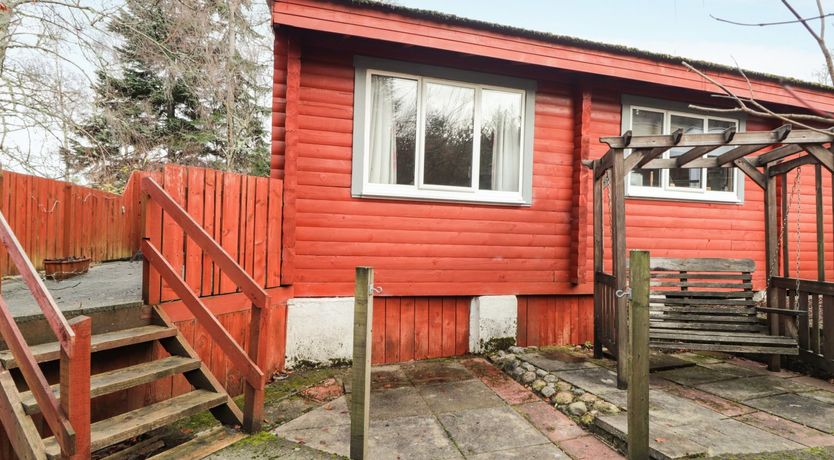 Photo of Spruce Lodge