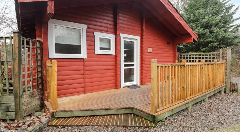 Photo of Spruce Lodge