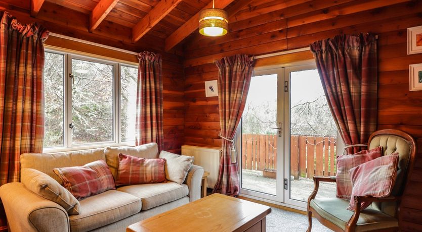 Photo of Spruce Lodge