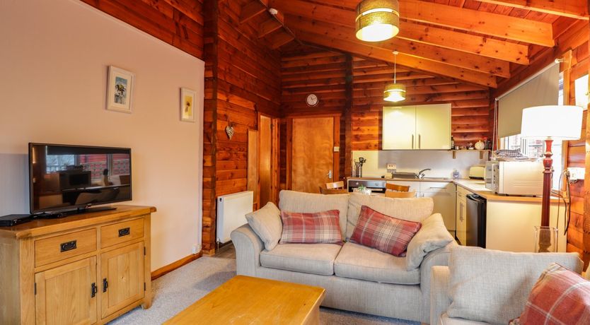 Photo of Spruce Lodge