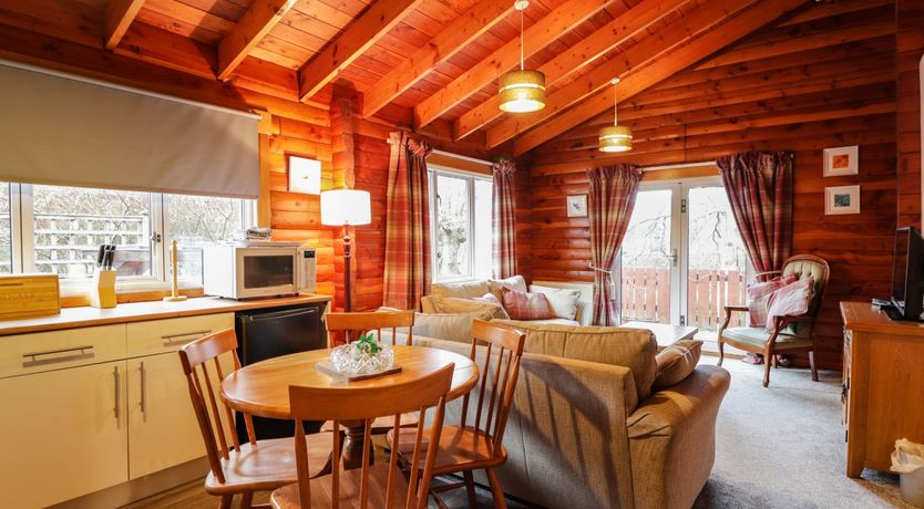 Photo of Spruce Lodge